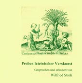 Proben lateinischer Verskunst