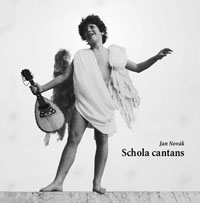 Schola cantans